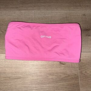 DFYNE Impact Backless Bandeau